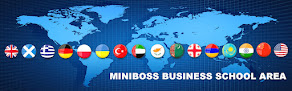 Глобальная сеть MINIBOSS