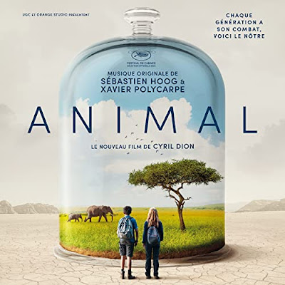 Animal soundtrack Sebastien Hoog and Xavier Polycarpe