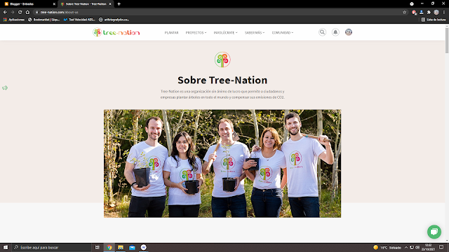 Tree-Nation