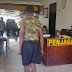 'Komcad TNI AD’ Diboyong ke Sel Tahanan Polsek Mimika Baru