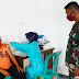 Kepala Desa Karyasari Himbau Masyarakat Ikut Serta Program Vaksinasi Masal