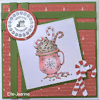Top pick Christmas card Sall Year Round