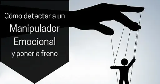 Cómo reconocer a los manipuladores