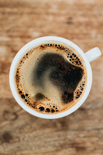 Health Benefits of Drinking Decaf Coffee