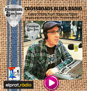 FRIDAYS AT 10 P.M. (SPAIN HOUR)