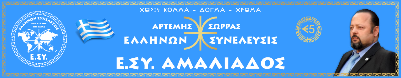 Ε.ΣΥ. ΑΜΑΛΙΑΔΟΣ