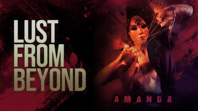 تحميل لعبة Lust from Beyond مضغوطه بحجم صغير تورنت ورابط مباشر