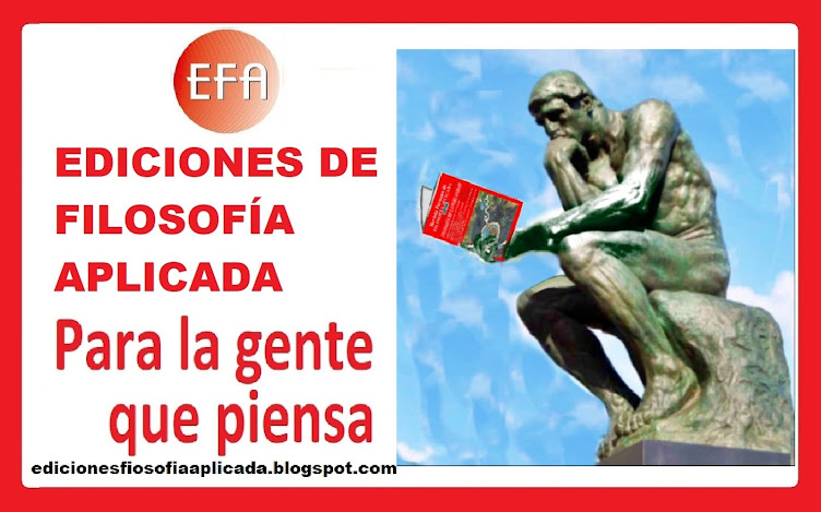 EDICIONES DE FILOSOFIA APLICADA (EFA)