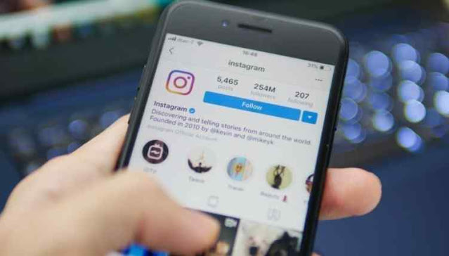 Tips dan Cara Menghemat Kuota Instagram Agar Tidak Boros