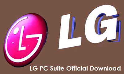 LG-PC-Suite