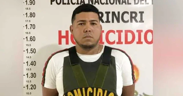 JOYITA REVOLUCIONARIA | Venezolano secuestró y asesinó a sus dos compatriotas en Perú