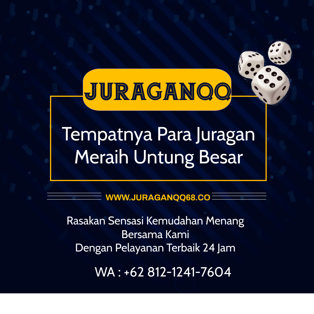  JURAGANQQ | Situs Judi Online Terpercaya | Agen Poker Terbesar Dan Terpercaya AVvXsEhRGWmHVR5uFYUClgELk9KZLe0P-gsLrha83IS7K7Vp_jKLqIx3L5S8eng5eswJUj1AqbWzOVHAUKCY7Ce9P9xVg4BH4YQzZ1f1rHAU2UMW3EmF140YQkaew708wiVbITrnAiYbWE22LsTorjJ20pDEKNQqlegWUk8UTIc7dyal8E2FQOIODvsY_PmI=s1080