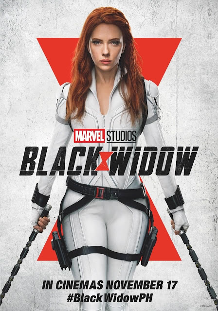 Black Widow