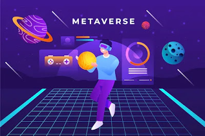 Metaverse