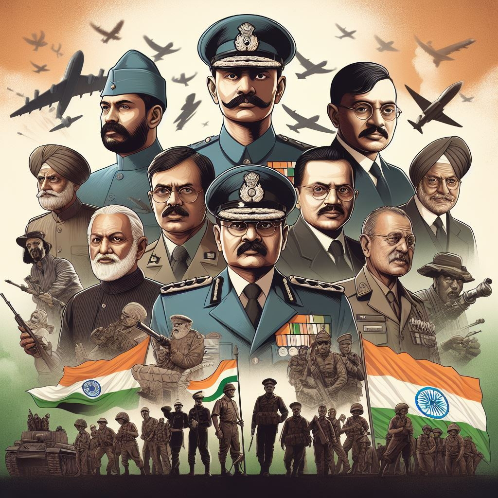 सेना को विशेषाधिकार की आवश्यकता है