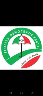 PDP NWC Appoints Amb. Damagum as Acting National Chairman
