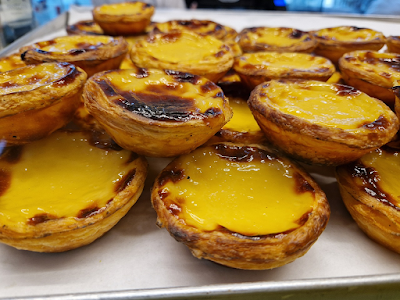 Pastel de nata