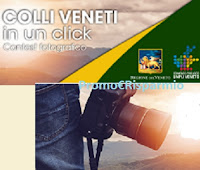 Concorso "Colli Veneti con un click" : vinci gratis buoni acquisto fino a 300€