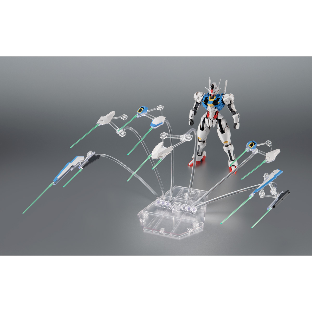 Robot Spirits <Side MS>  Effect Parts Set Ver. A.N.I.M.E. - Mobile Suit Gundam The Witch From Mercury - 03