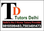 Tutors Delhi