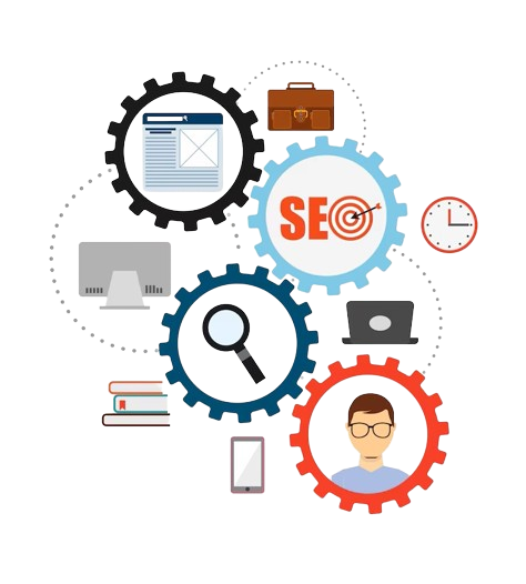 SEO and Digital Marketing Services Company.