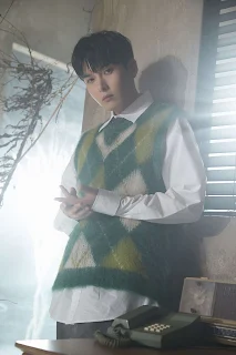 ryeowook super junior