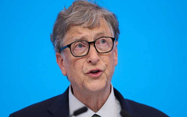 We'll say goodbye to the phones soon..This is an amazing alternative, according to Bill Gates
