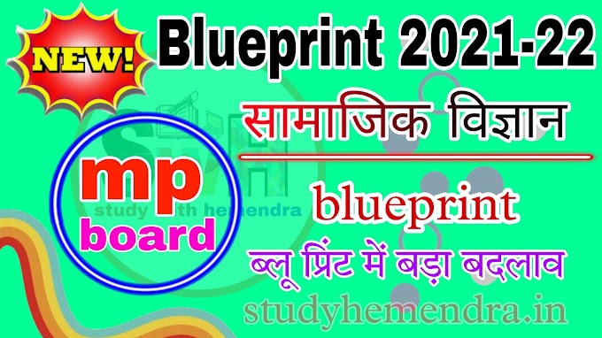 Mp board August masik test solution class 12th geography by studyhemendra.in