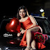 தொடடை அழகை காட்டி போஸ் கொடுத்த தர்ஷா குப்தா...Actress Dharsha Gupta Latest Hot Glamour Photos