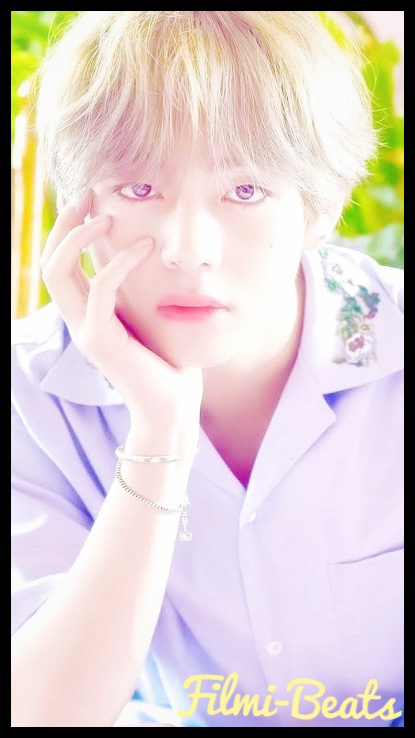 Kim Taehyung wallpapers image photo and biography