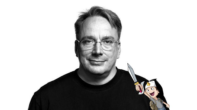 Linus Torvalds pretende migrar kernel Linux para versão mais moderna da linguagem C