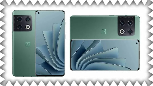 رسميًا: OnePlus تُطلق هاتف OnePlus 10 Pro ، وهذه هي أبرز وأهم مواصفاته