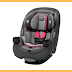 Safety 1st Grow and Go All in One Car Seat