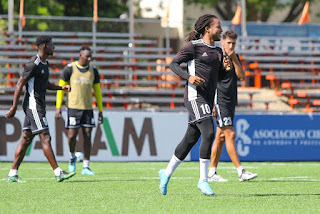 Cibao FC buscará semifinal por cuenta propia ante Pantoja