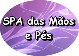 SPA de Mãos e Pés Kariny estética Sooretama