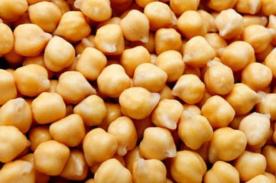 Garbanzo Beans are popularly known as chickpeas and they are very rich in dietary fiber.