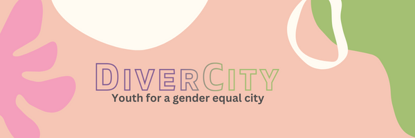 DiverCity - Youth for a gender equal city