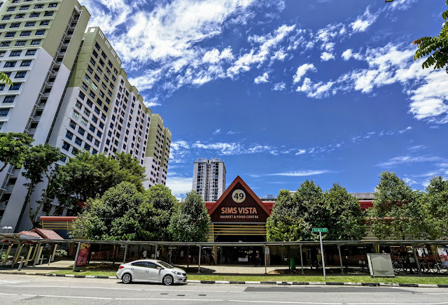 Singapore_Hawker_Centre_Third_Place