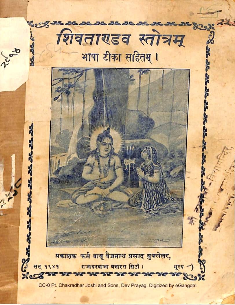 Shiv-Tandav-Stotra-With-Hindi-Translation-Book-PDF