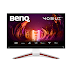BenQ introduceert 4K gaming monitor MOBIUZ EX3210U met 144Hz