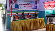 Desa Sipaku Area Lakukan pembinaan Pemuda Dan Olah Raga.Sekaligus Beri Bantuan Kelengkapan Olah Raga