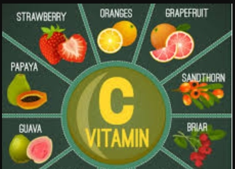 Vitamin C for hair