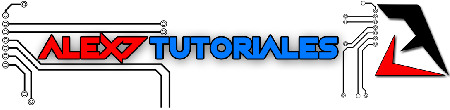 Alex7 Tutoriales