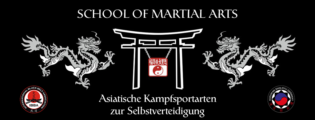 Judo und Jiu Jitsu  - SG Einheit Wittstock e.V.