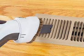 Know What to Look For in a Good Air Duct Cleaning Service