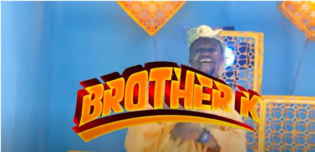 Download Video Mp4 | BROTHER K ft Q TEN - POMBE