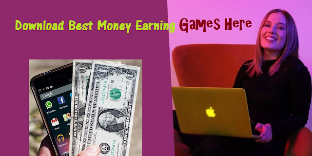 Best Earning Games