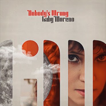 Music Television presents Gaby Moreno and the music video for her song titled Nobody's Wrong from her album titled Alegoría. #GabyMoreno #Alegoria #NobodysWrong #MusicVideo #MusicTelevision