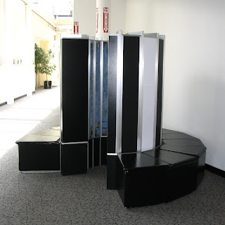 Cray 1 supercomputer