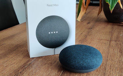 Google Nest TV